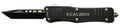 XCALIBER 728881687492  45A OTF LRG   KNIFE