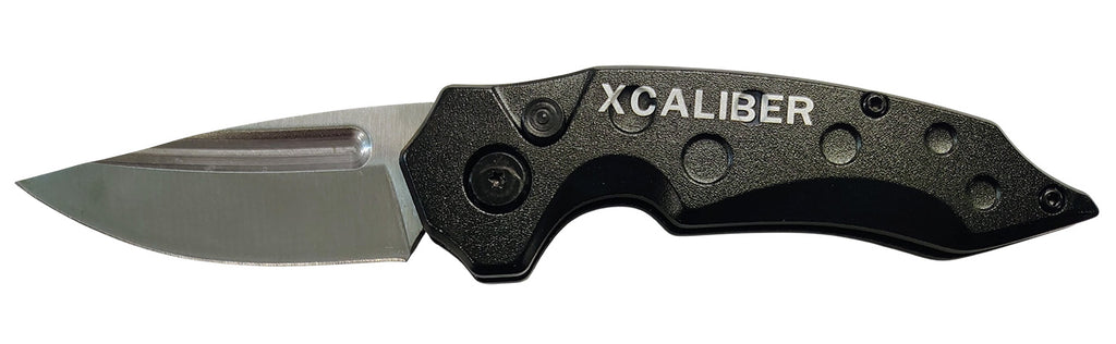 XCALIBER 728881687621  FLDR AUTO DROP POINT