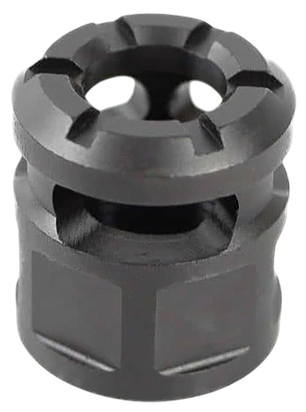 ARMASPEC ARM4511-BLK ROOK MICRO COMPENSATOR BLK