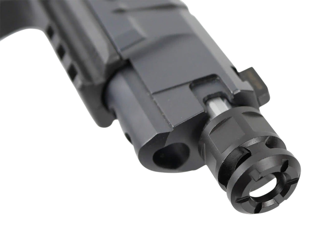 ARMASPEC ARM4511-BLK ROOK MICRO COMPENSATOR BLK