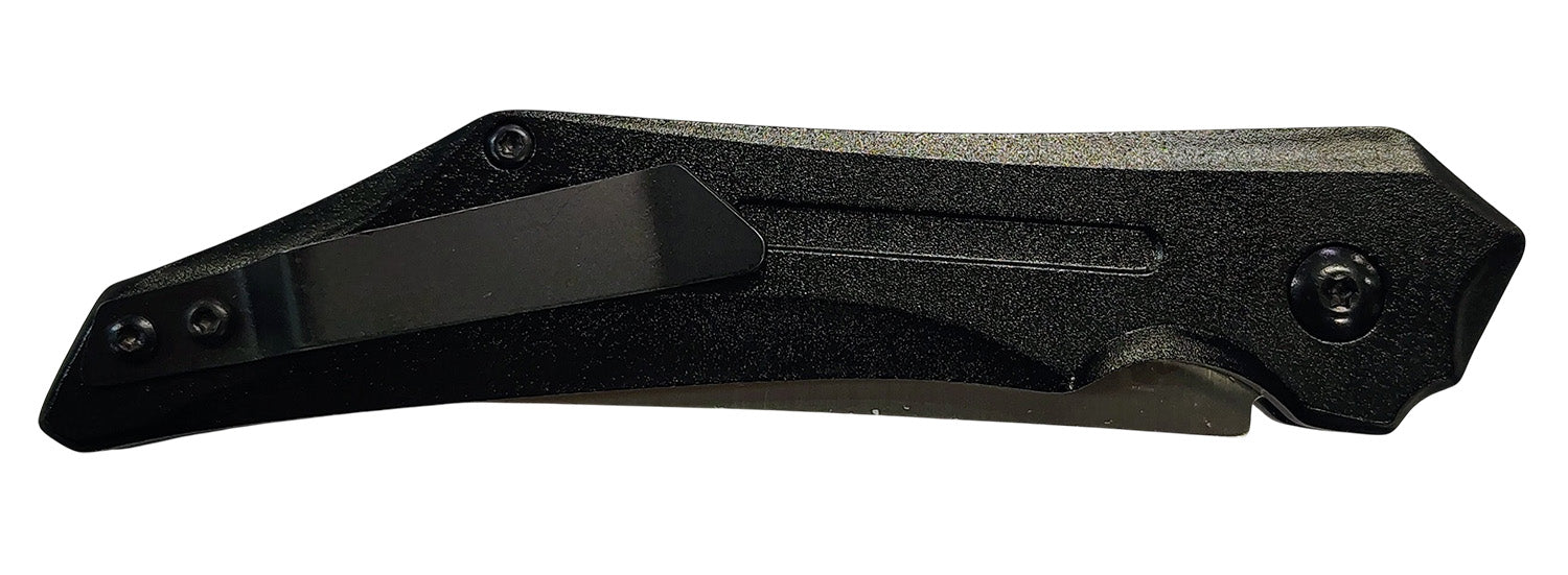 XCALIBER 728881687638  FLDR AUTO TANTO