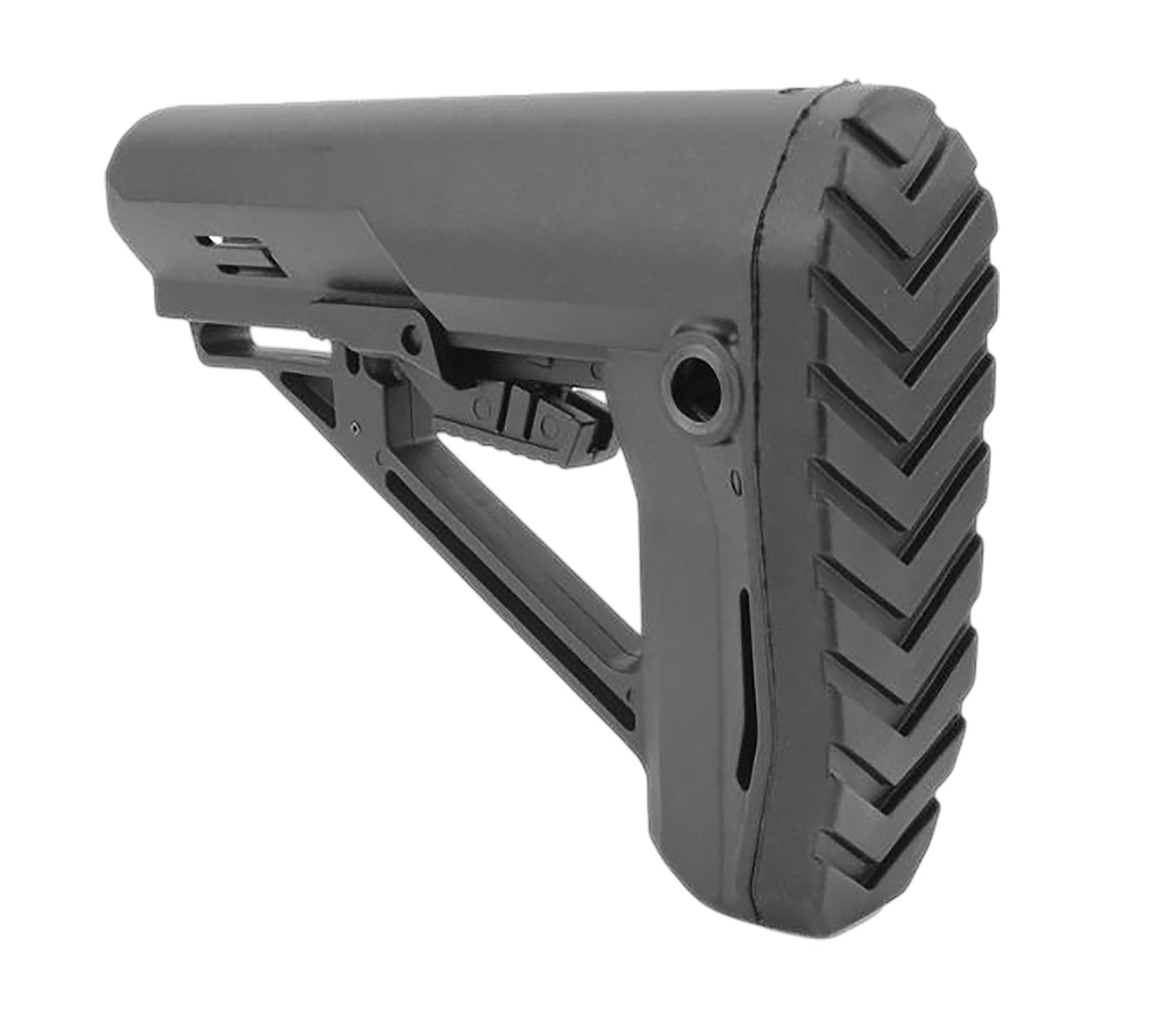TACFIRE MAR156-R   6-POS RANGER STK W/QD POINT