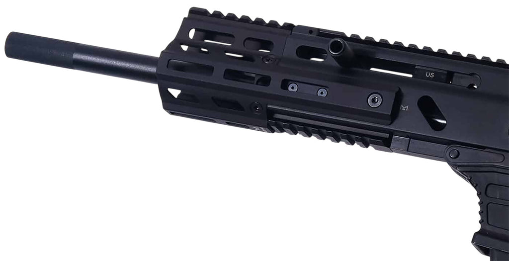 KDG STR5-006     SMX6 6" MUZZLE EXTENSION
