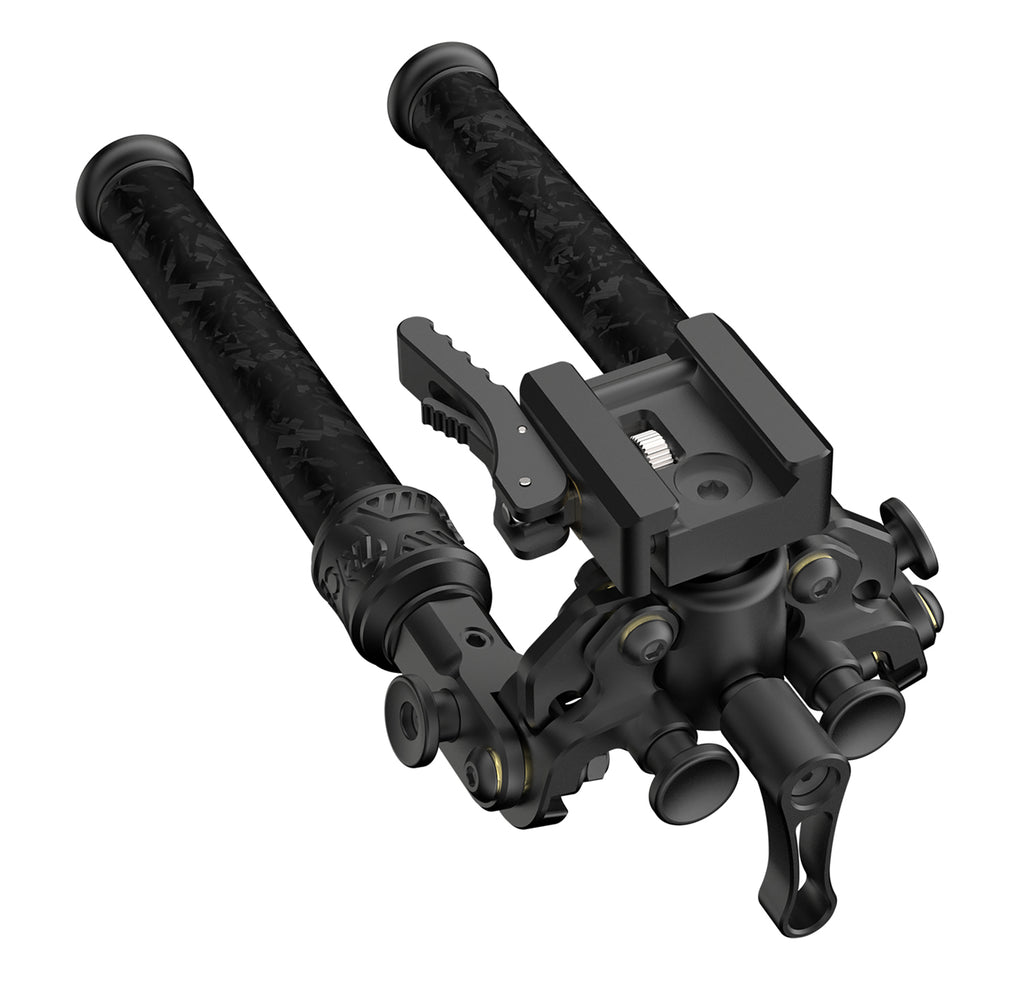 TRICER RP-BIP-1       TRICER RP - RIFLE BIPOD