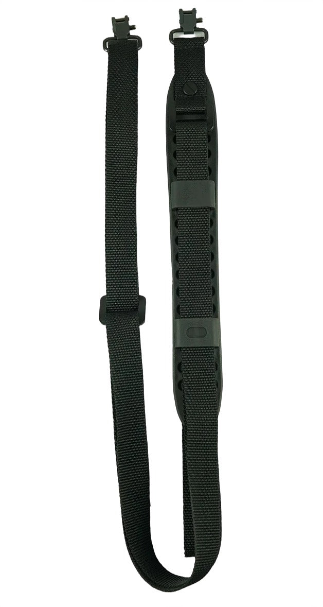 BOYT NMCS-30006 NARROW MOLDED COMPACT SLING BL