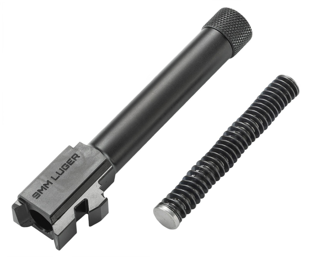 RUG 90786    RXM     4.5 THREAD   BARREL KIT