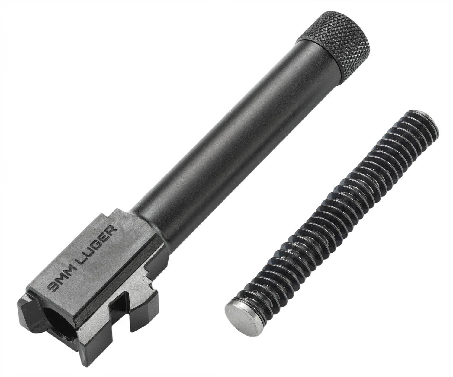 RUG 90786    RXM     4.5 THREAD   BARREL KIT