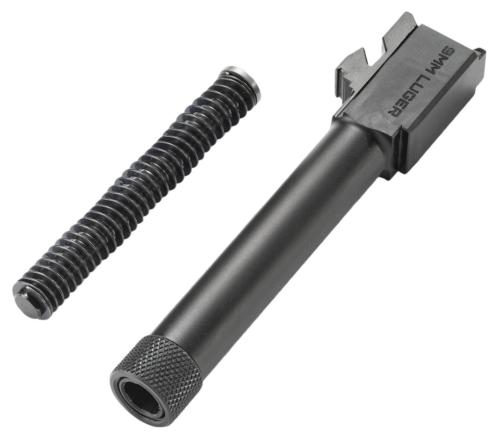 RUG 90786    RXM     4.5 THREAD   BARREL KIT