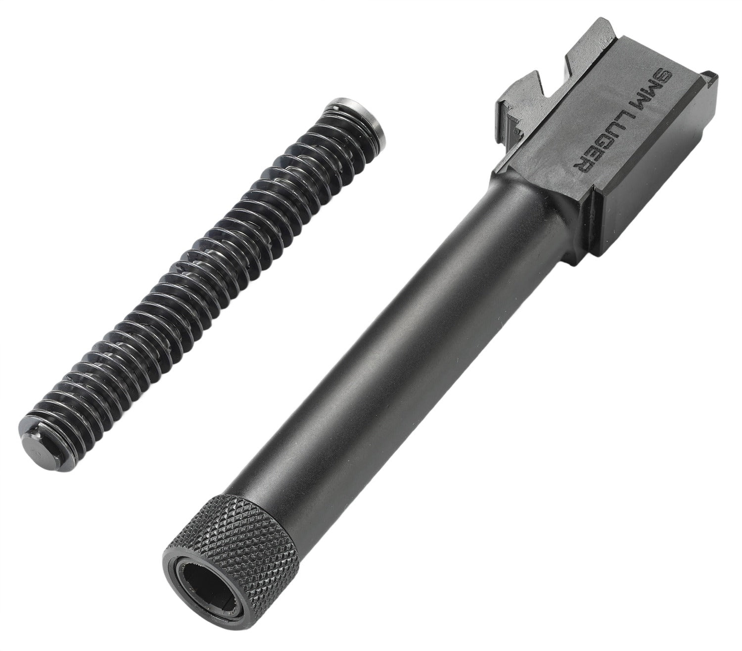RUG 90786    RXM     4.5 THREAD   BARREL KIT