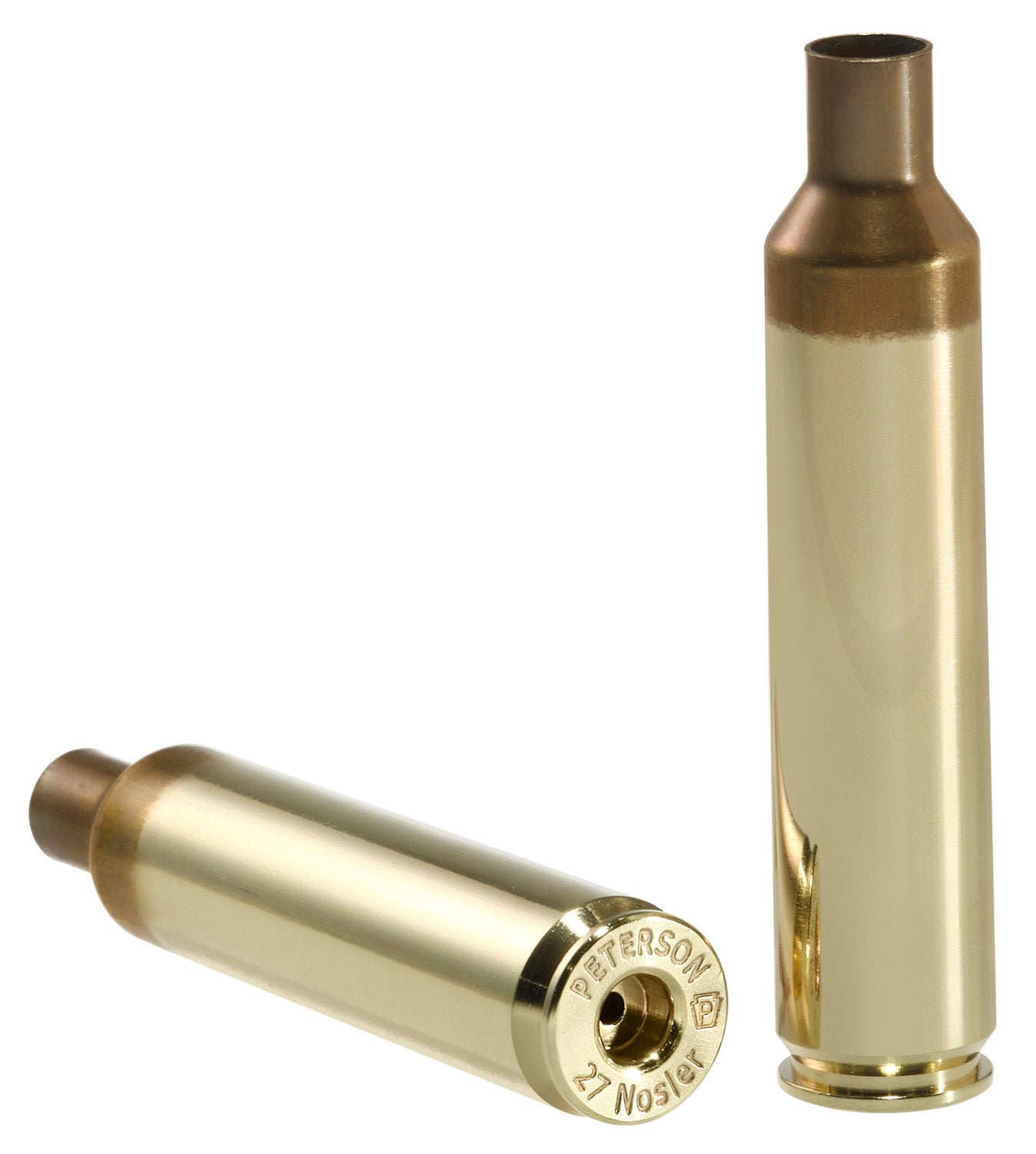 PETERSON 40072-P  27 NOSLER                   250