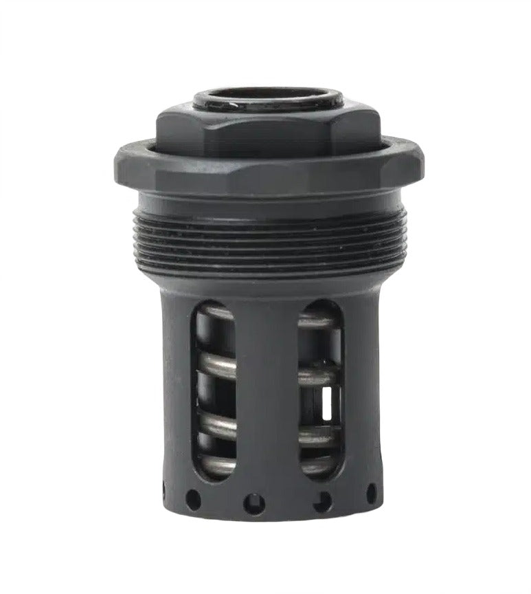 JK JK155HPM28BN     155 HUB PISTON MNT 1/2X28 BLK