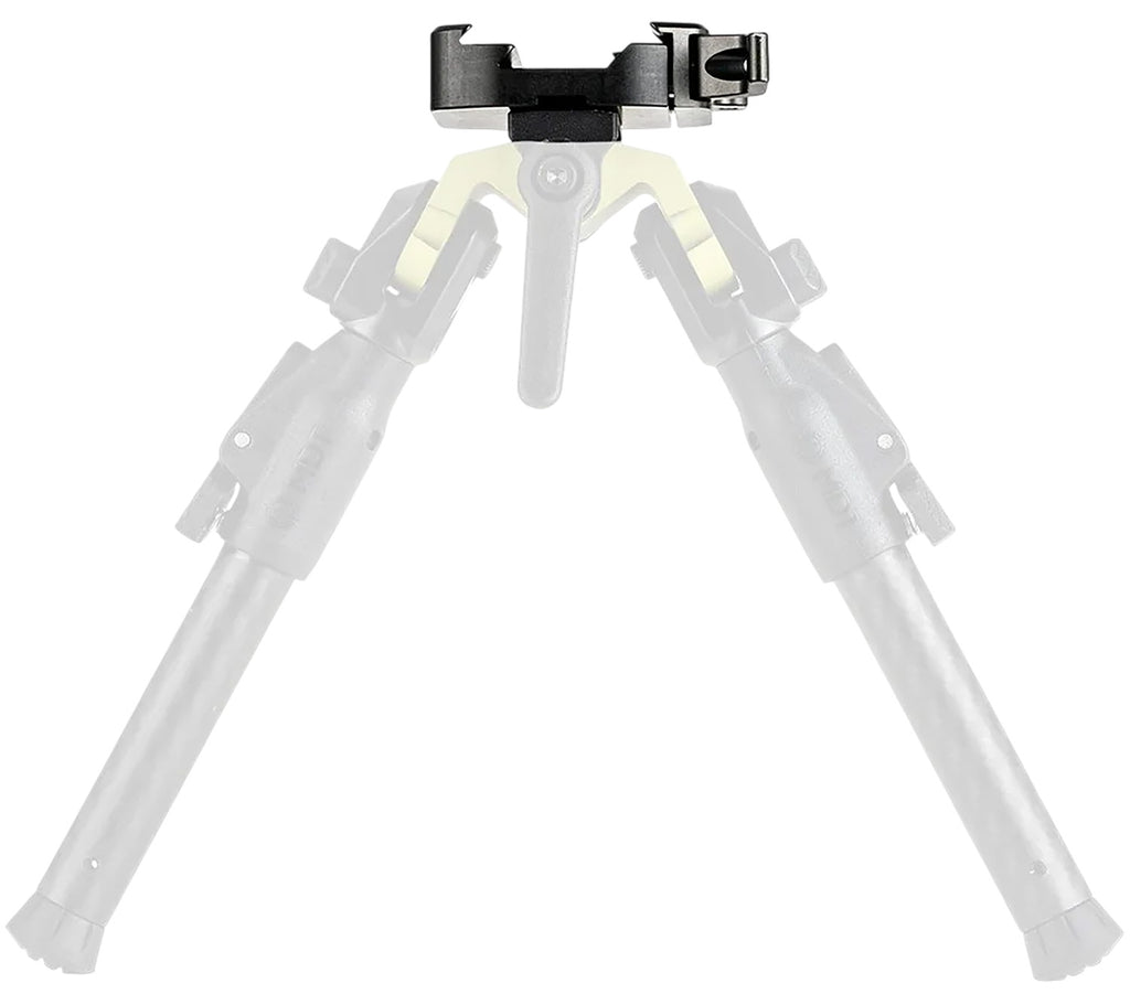 MDT 114140BLK AP THROW LEVER HEAD