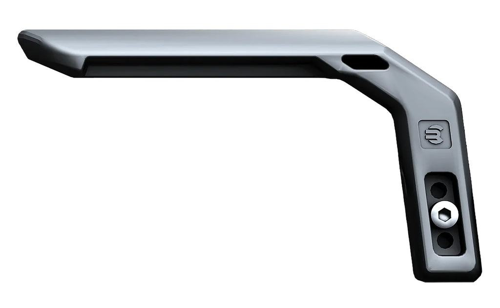 REC CRP-01       S-PRO CHEEK REST