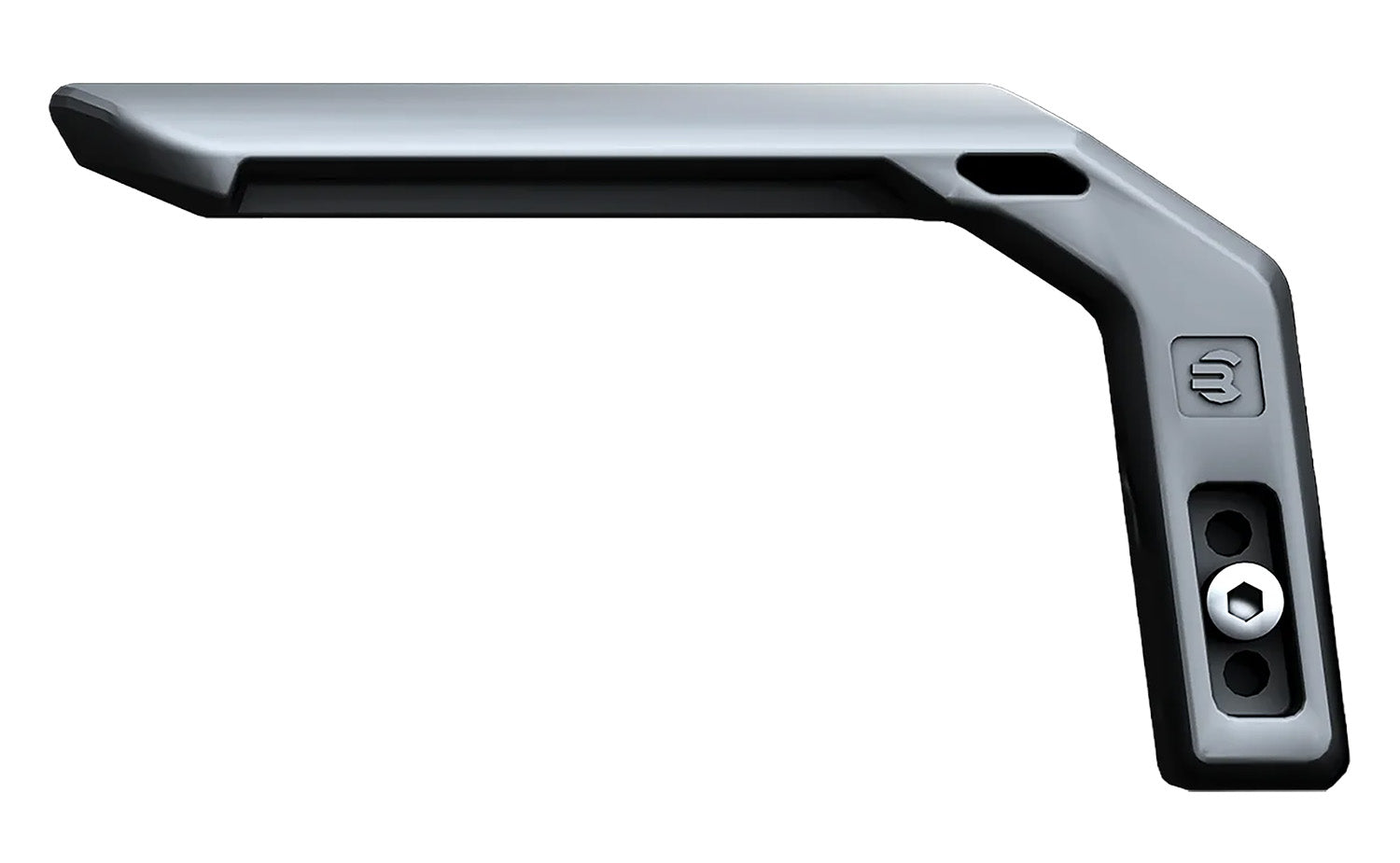 REC CRP-01       S-PRO CHEEK REST