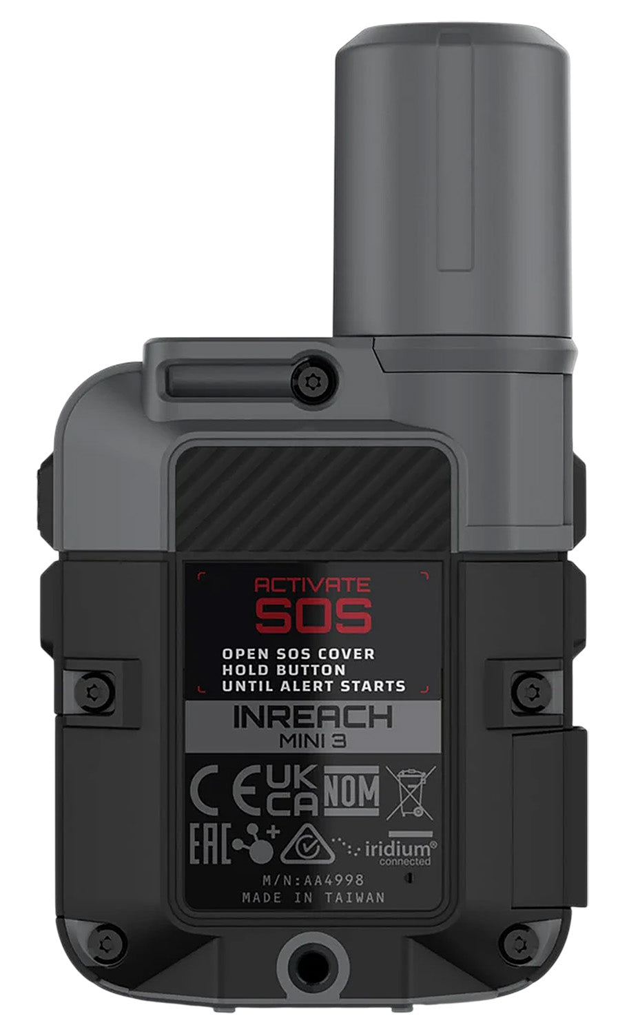 GAR 010-03387-00    INREACH MINI 3