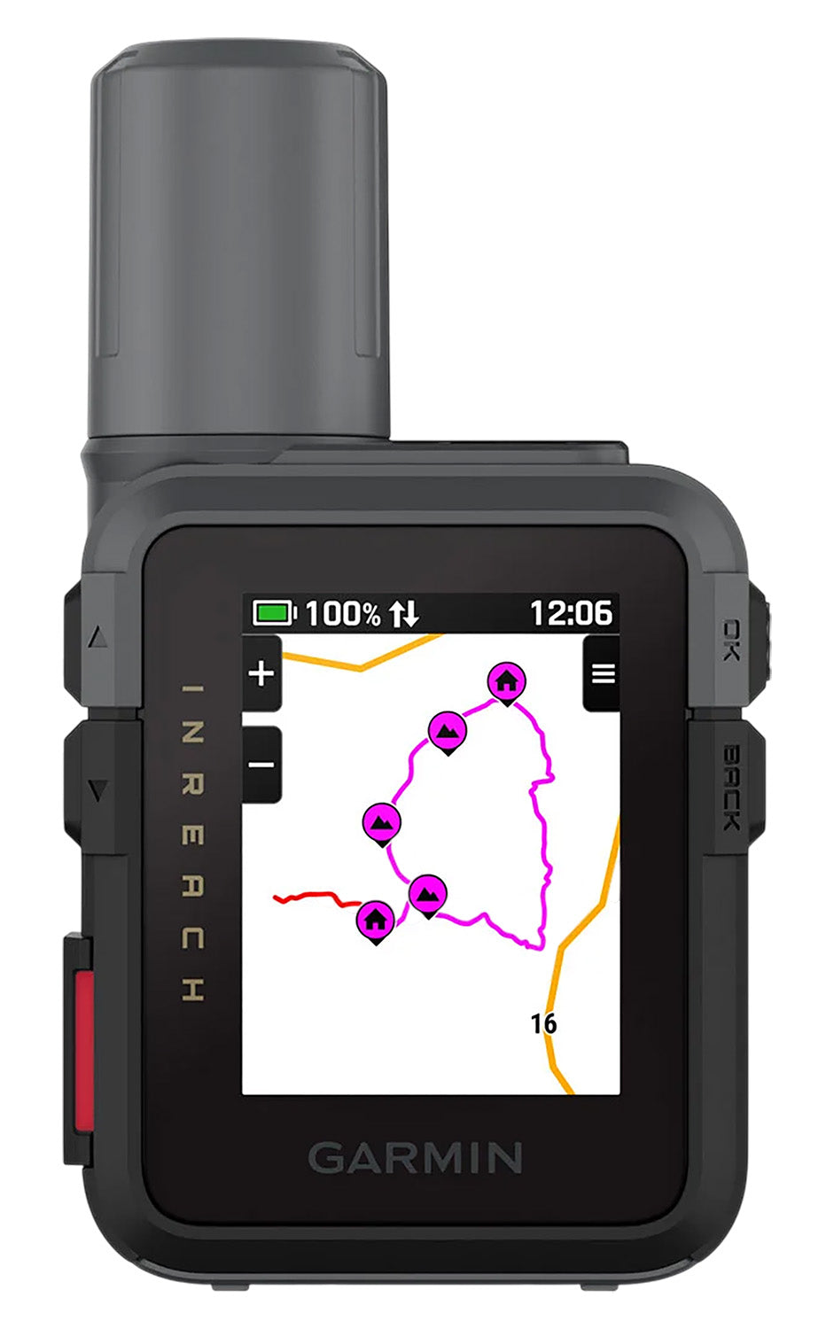 GAR 010-03387-00    INREACH MINI 3