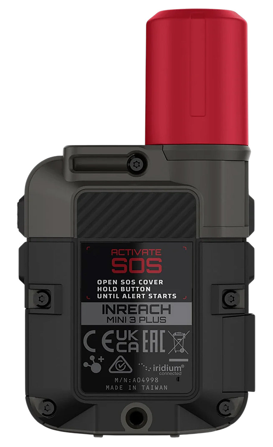 GAR 010-03387-10    INREACH MINI 3 PLUS