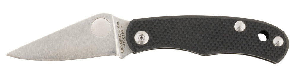 SPY C133GBKP       BUG BLACK G-10