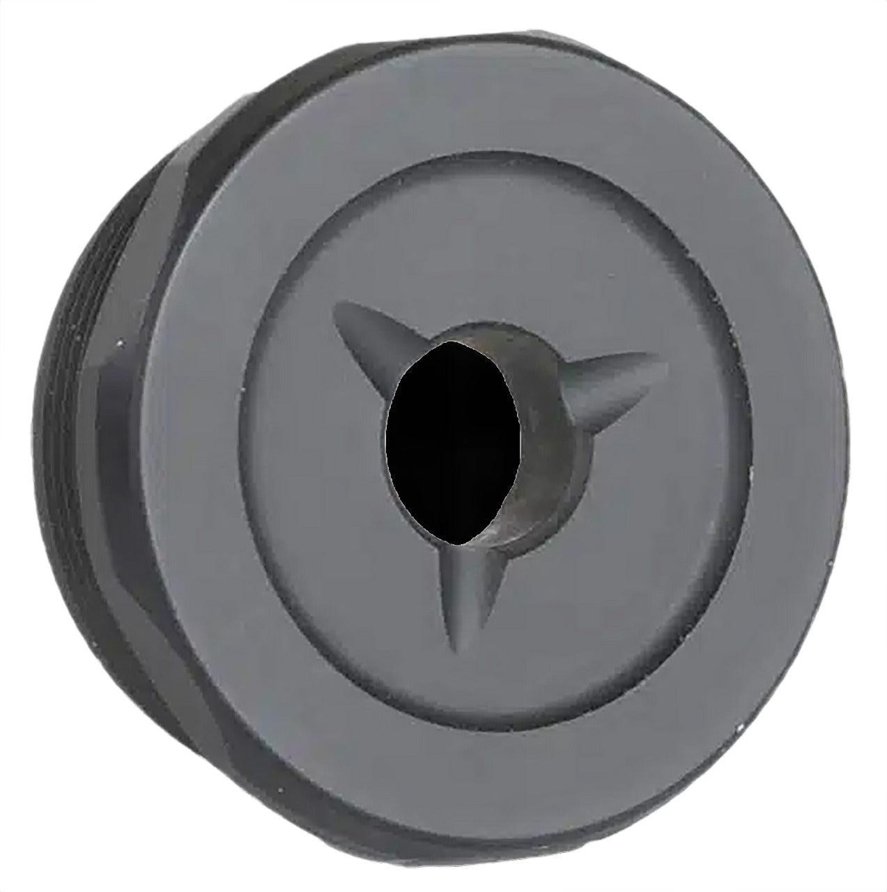 JK JK155LTEC45     155 LT FLSH REDUCER END CAP 45