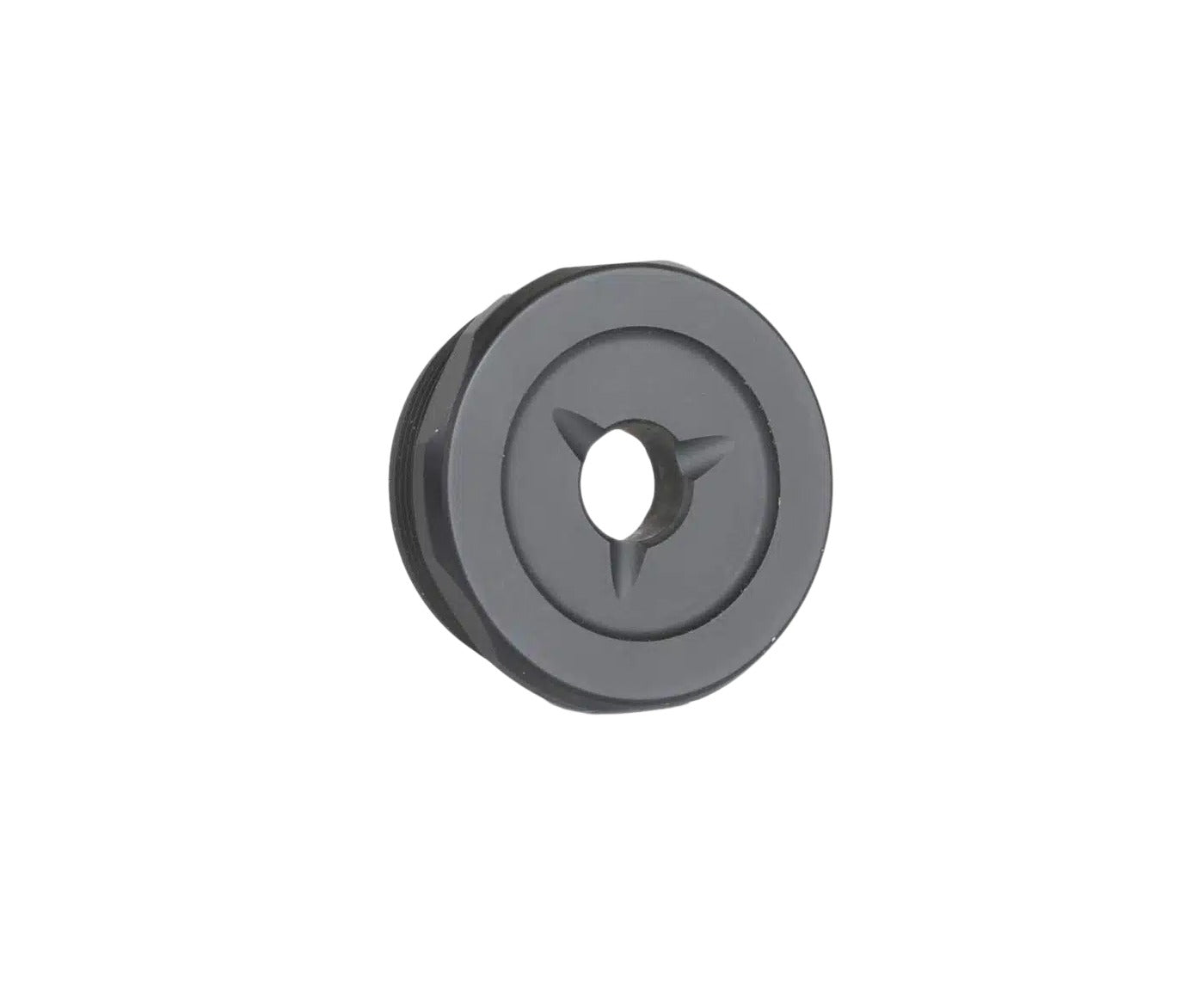JK JK155PROEC22    155 PRO FLSH REDUCER END CAP 22