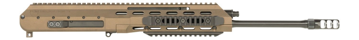FAXON URSSB556SSMB    ARAK21 16 556 COMP UPPER  MB