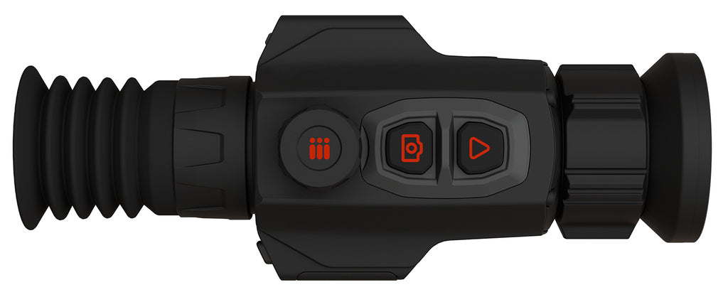 ATN TIWST6M650     THOR6 MINI 640 3-24X