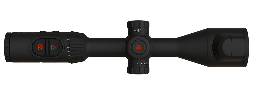 ATN TIWST6335LRF   THOR6 LRF 384 ELITE 3.5-28X