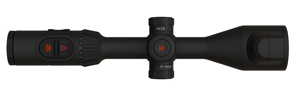 ATN TIWST6635LRF   THOR6 LRF 640 ELITE 2-16X