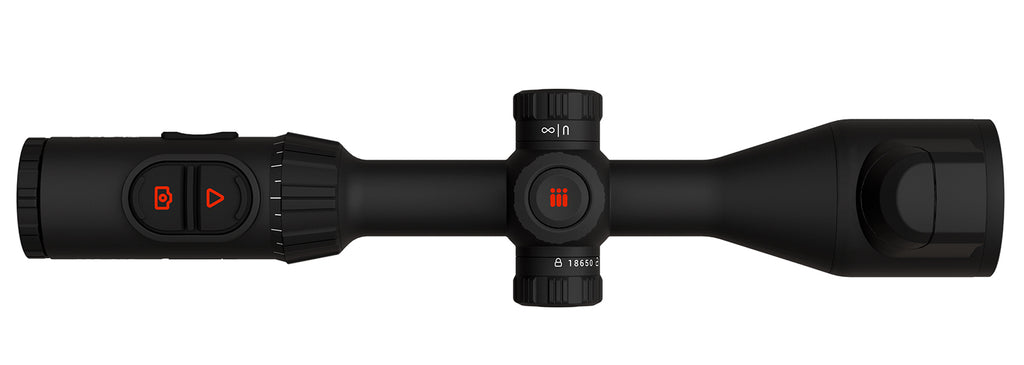 ATN TIWST6650LRF   THOR6 LRF 640 ELITE 3-24X