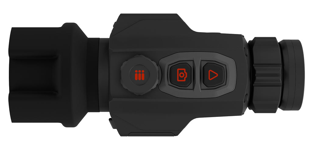 ATN TICO6335A      TICO6 384 CLIP-ON GEN 6