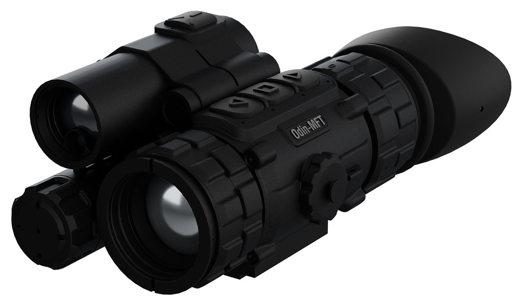 ATN TIMFOD6625LRF   ODIN 6 MFT 640 LRF