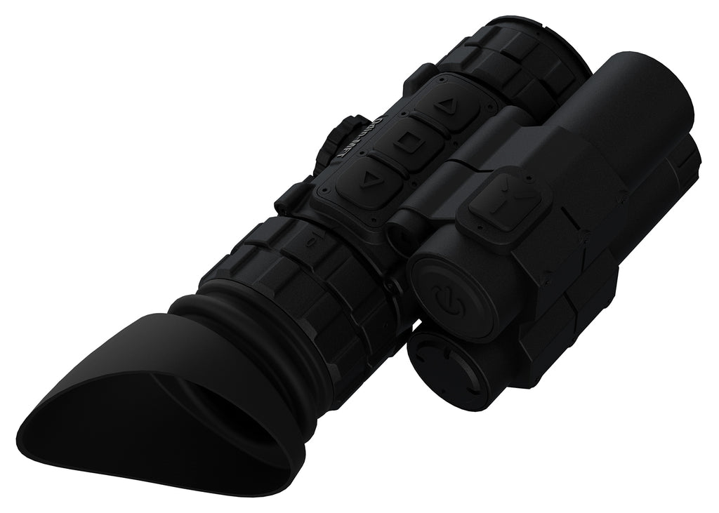 ATN TIMFOD6625LRF   ODIN 6 MFT 640 LRF