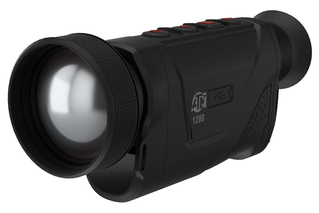 ATN TIMNBLHXD50LRF BLAZEHUNTER XD 1280 LRF