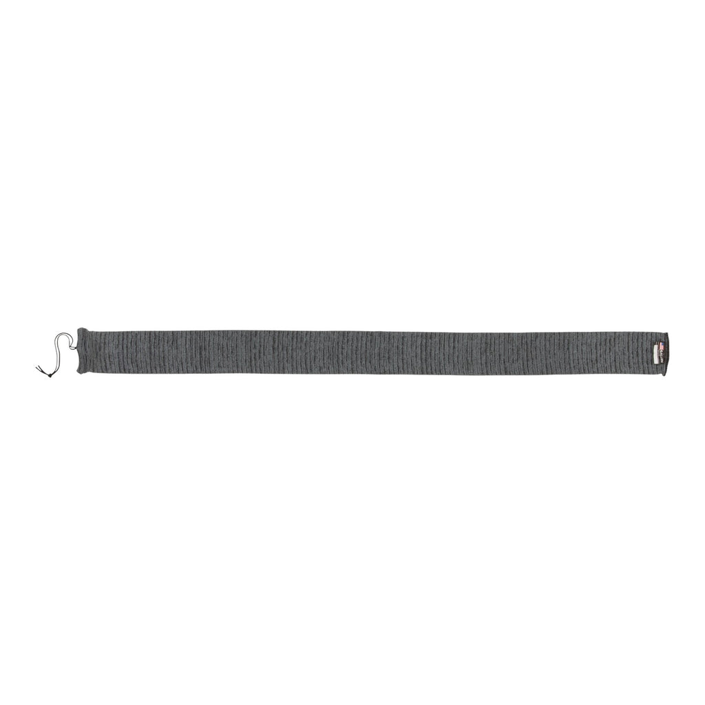 ALLEN 13130   GUN SOCK 52" 3-3/4"W  HTHER GRY 3PK