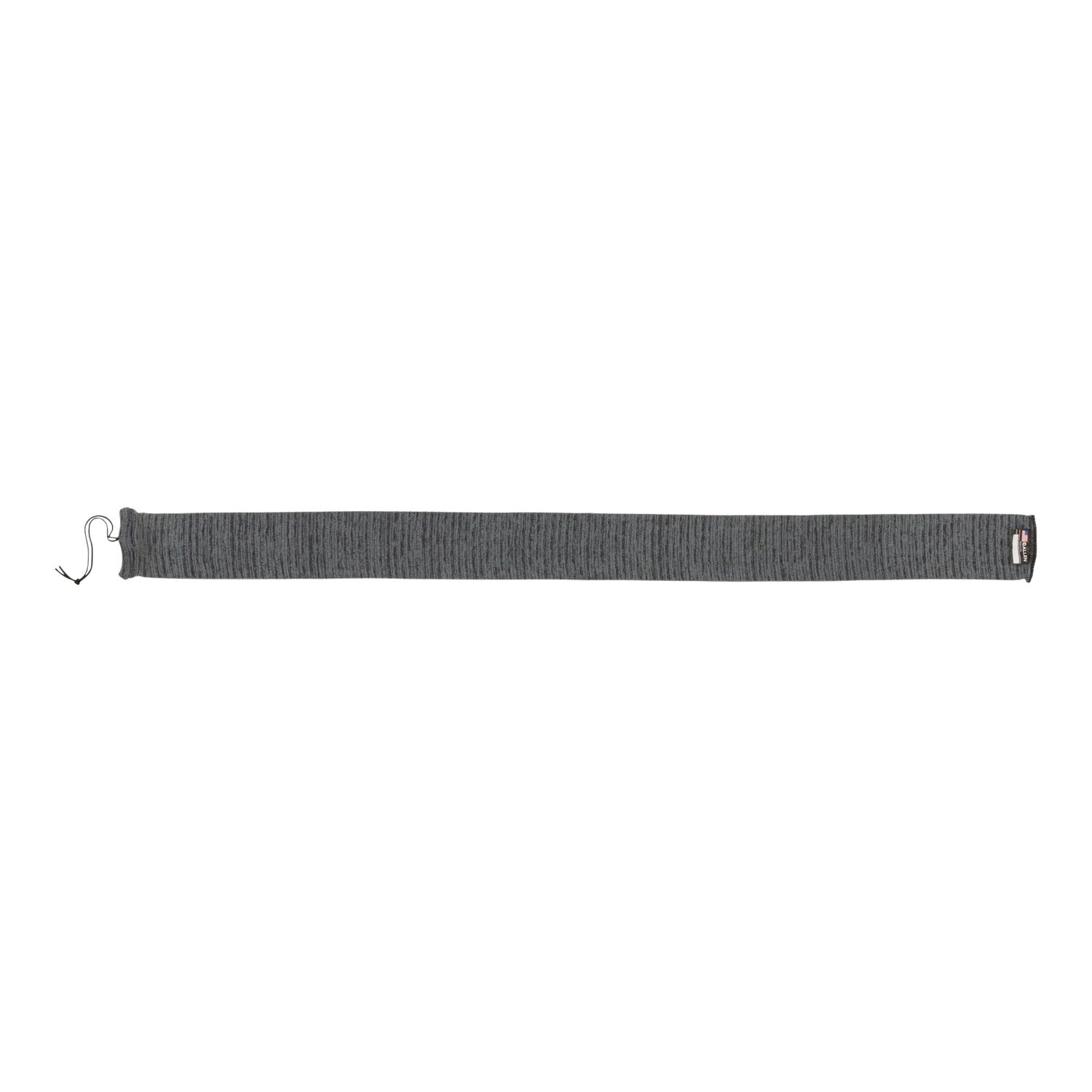 ALLEN 13130   GUN SOCK 52" 3-3/4"W  HTHER GRY 3PK