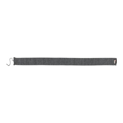 ALLEN 13130   GUN SOCK 52" 3-3/4"W  HTHER GRY 3PK