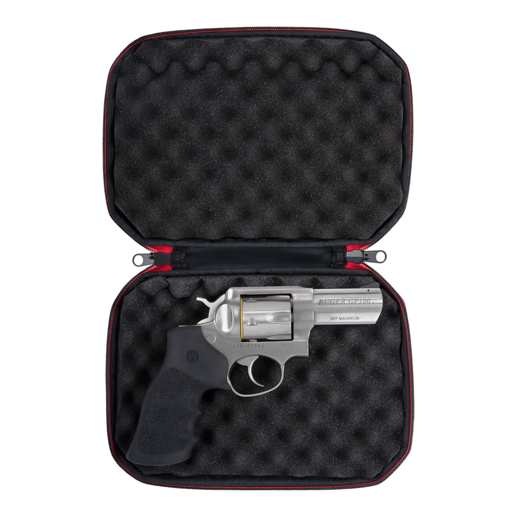 ALLEN 27502   RUGER PHOENIX HARDSHELL HANDGUN 9"