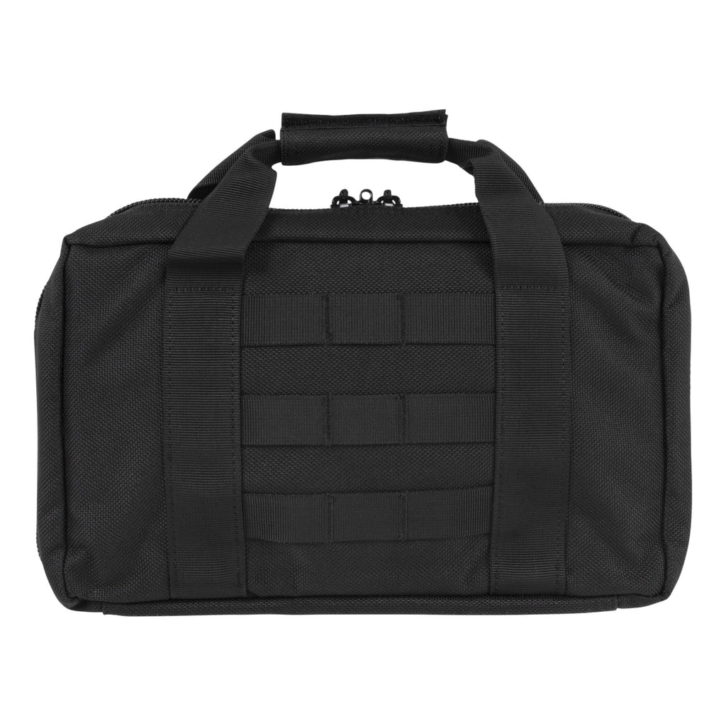 ALLEN 27959   RUGER DOUBLE HANDGUN CASE BLK