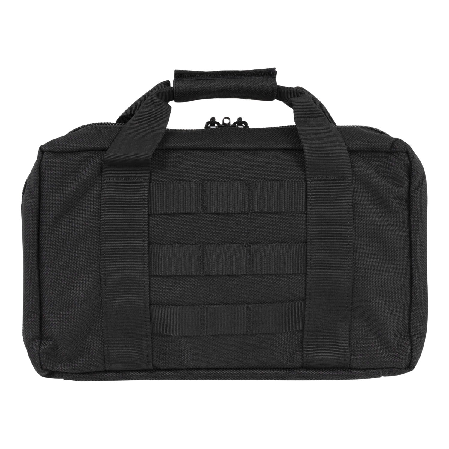 ALLEN 27959   RUGER DOUBLE HANDGUN CASE BLK