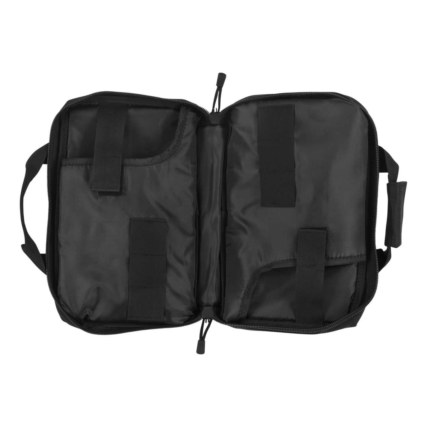 ALLEN 27959   RUGER DOUBLE HANDGUN CASE BLK