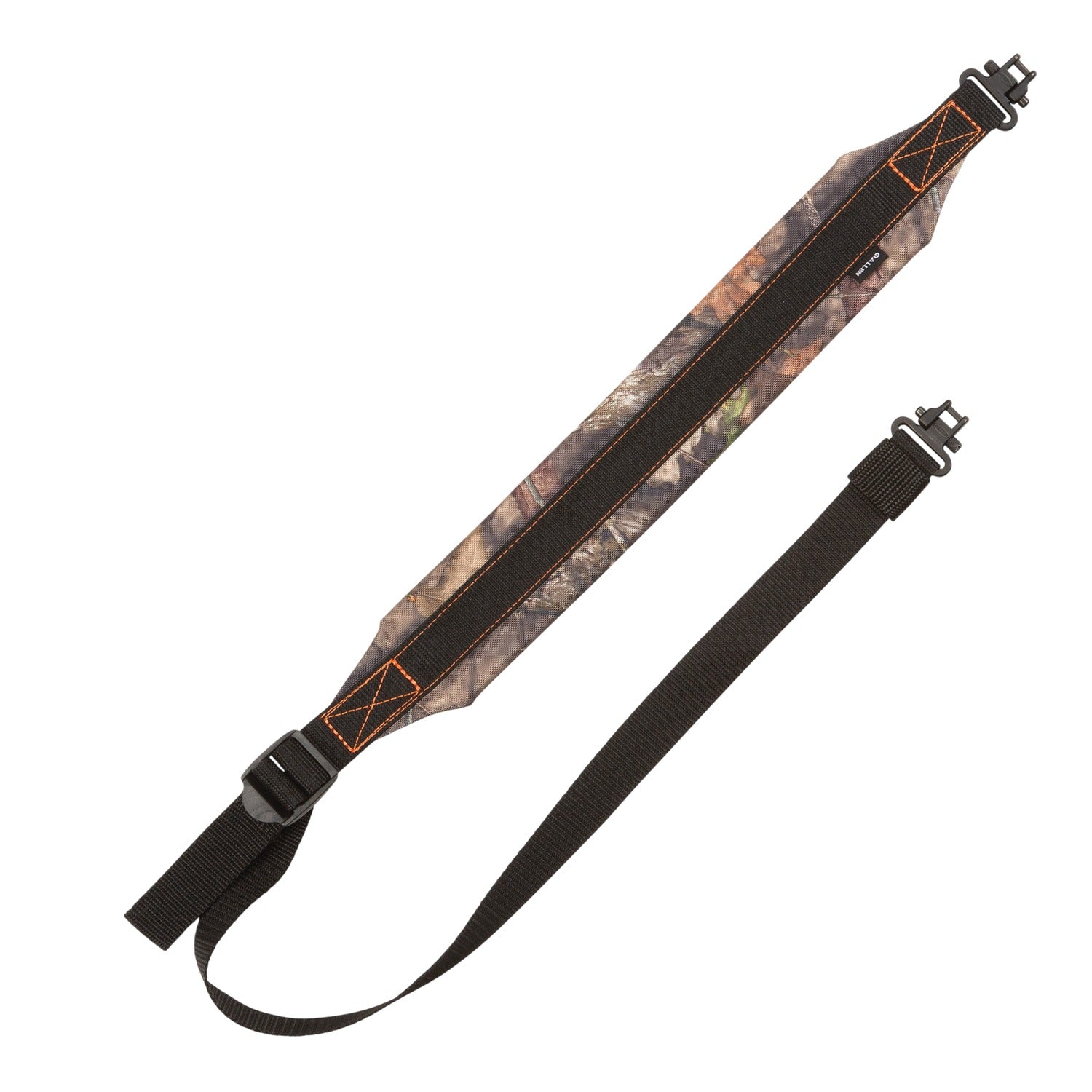ALLEN 83004  ENDURA RFL SLING W/SWIV MOINF