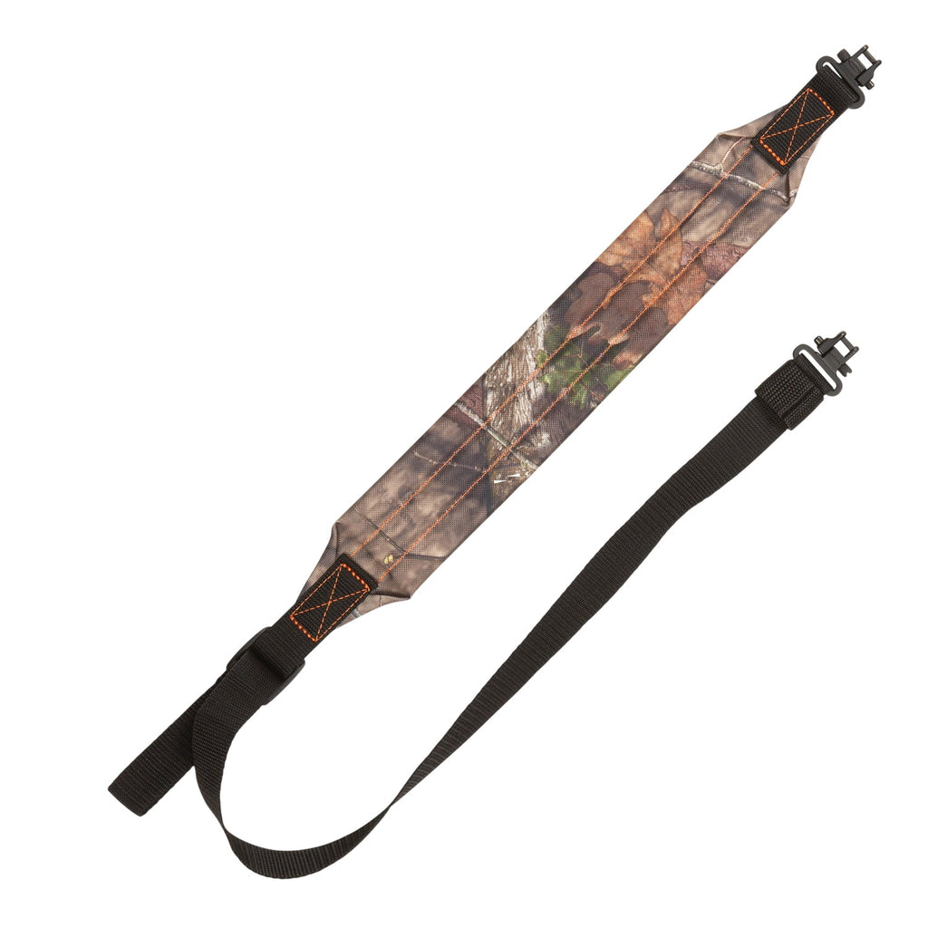 ALLEN 83004  ENDURA RFL SLING W/SWIV MOINF