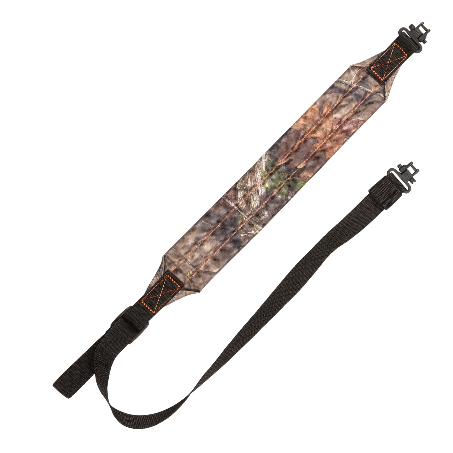 ALLEN 83004  ENDURA RFL SLING W/SWIV MOINF