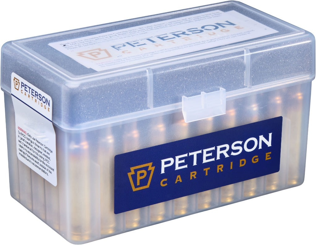 PETERSON 40020-P  338 NORMA                   250