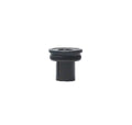 JK JK195WMCE12BLK       12G 195 WIDOWMAKER CAP BLK