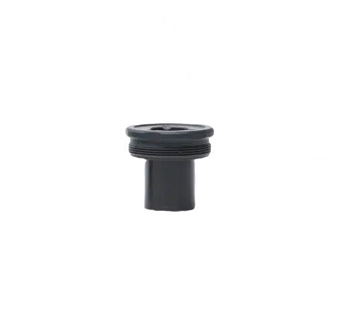 JK JK195WMCE12BLK       12G 195 WIDOWMAKER CAP BLK
