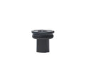 JK JK195WMCE20BLK       20G 195 WIDOWMAKER CAP BLK