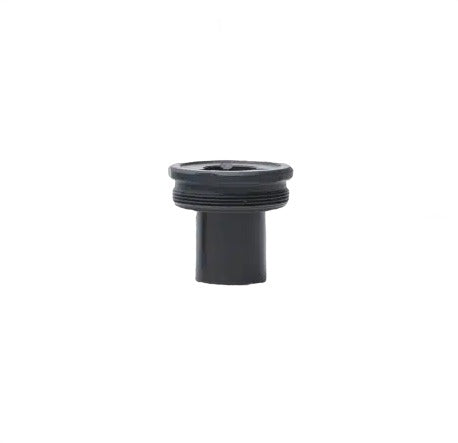 JK JK195WMCE20BLK       20G 195 WIDOWMAKER CAP BLK