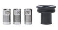 JK JK195WMCEBUNDLE20BLK 20G 195 WIDOWMAKER BUNDLE