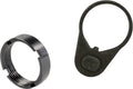 WLA WLA-BUF-7006-01 END PLATE KIT - MIL SPEC